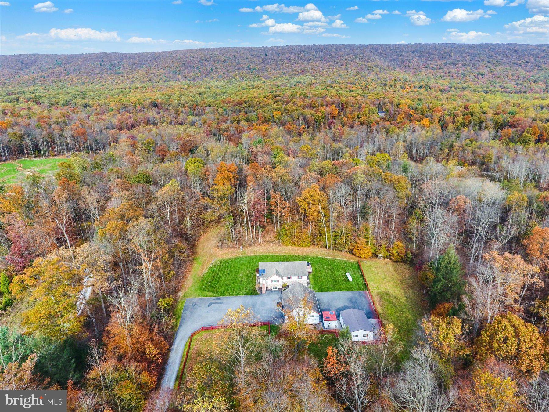 7504 Raccoon Valley Road Millerstown, PA 17062 - Photo 69 of 71 a view of city and ocean