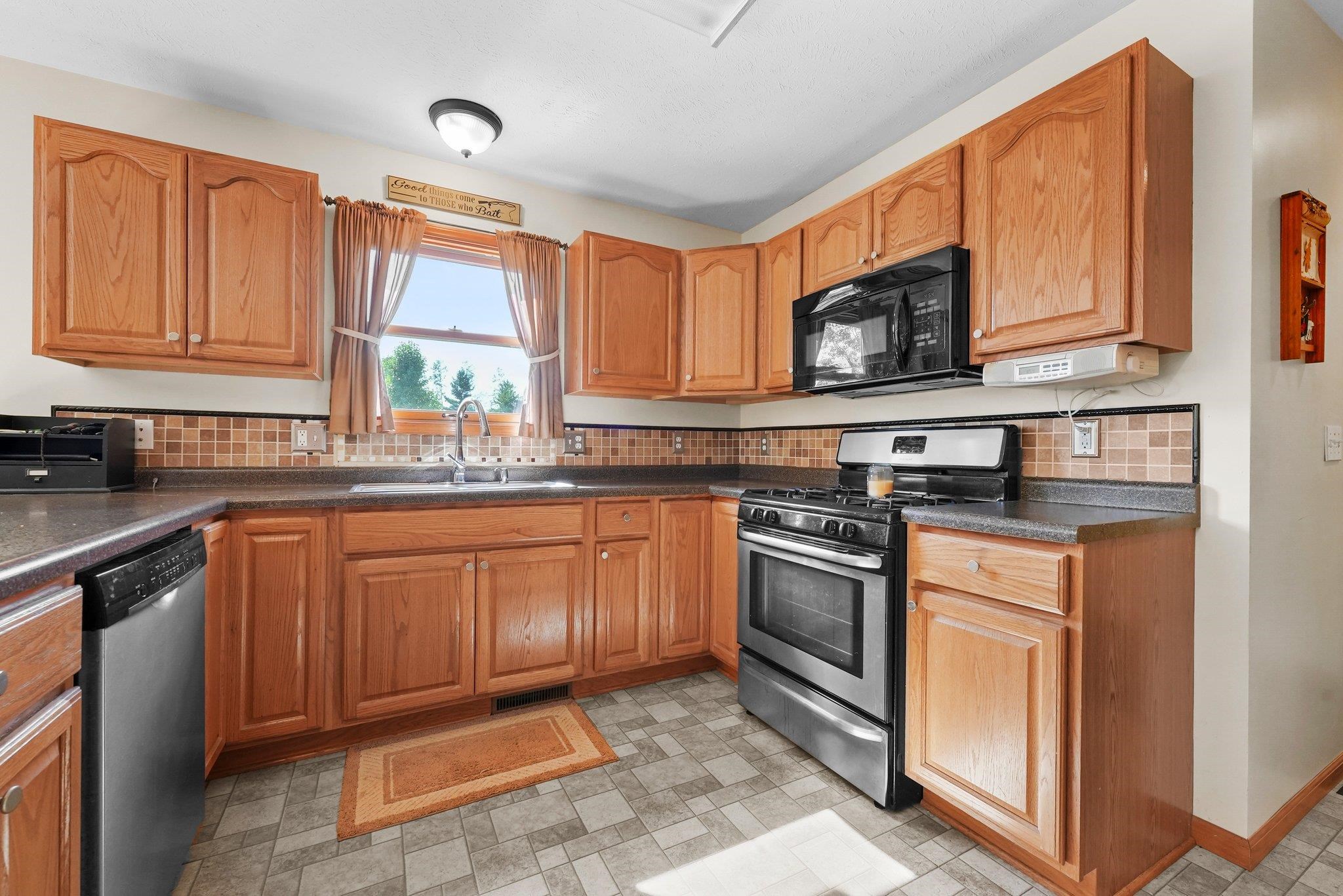 5154 South Blodgett Road Lake City, MI 49651 - Photo 17 of 44