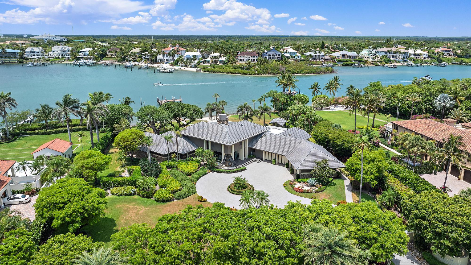500 South Beach Road Hobe Sound, FL 33455 - Photo 15 of 20 500 South Beach Road -22