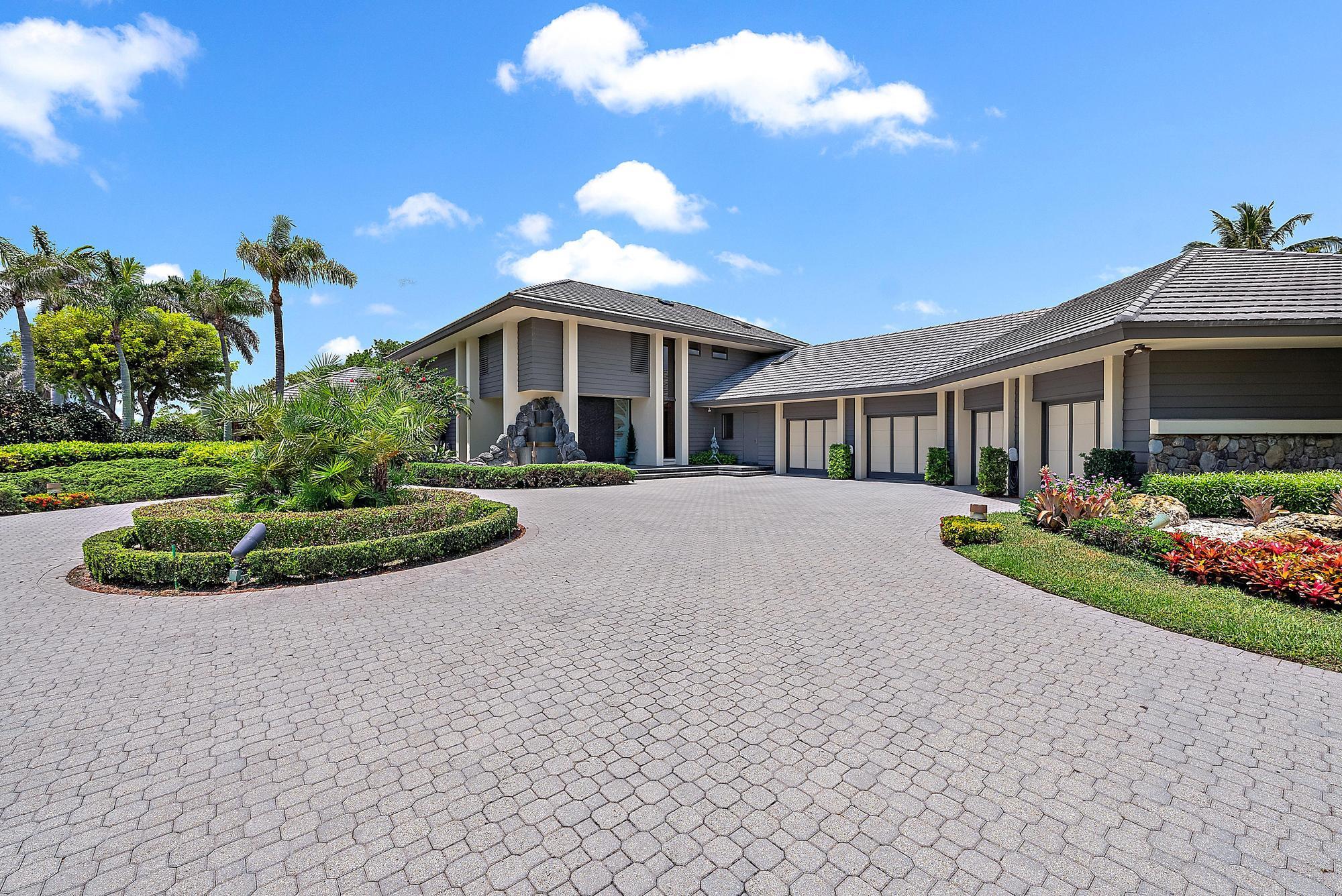 500 South Beach Road Hobe Sound, FL 33455 - Photo 5 of 20 500 South Beach Road -20