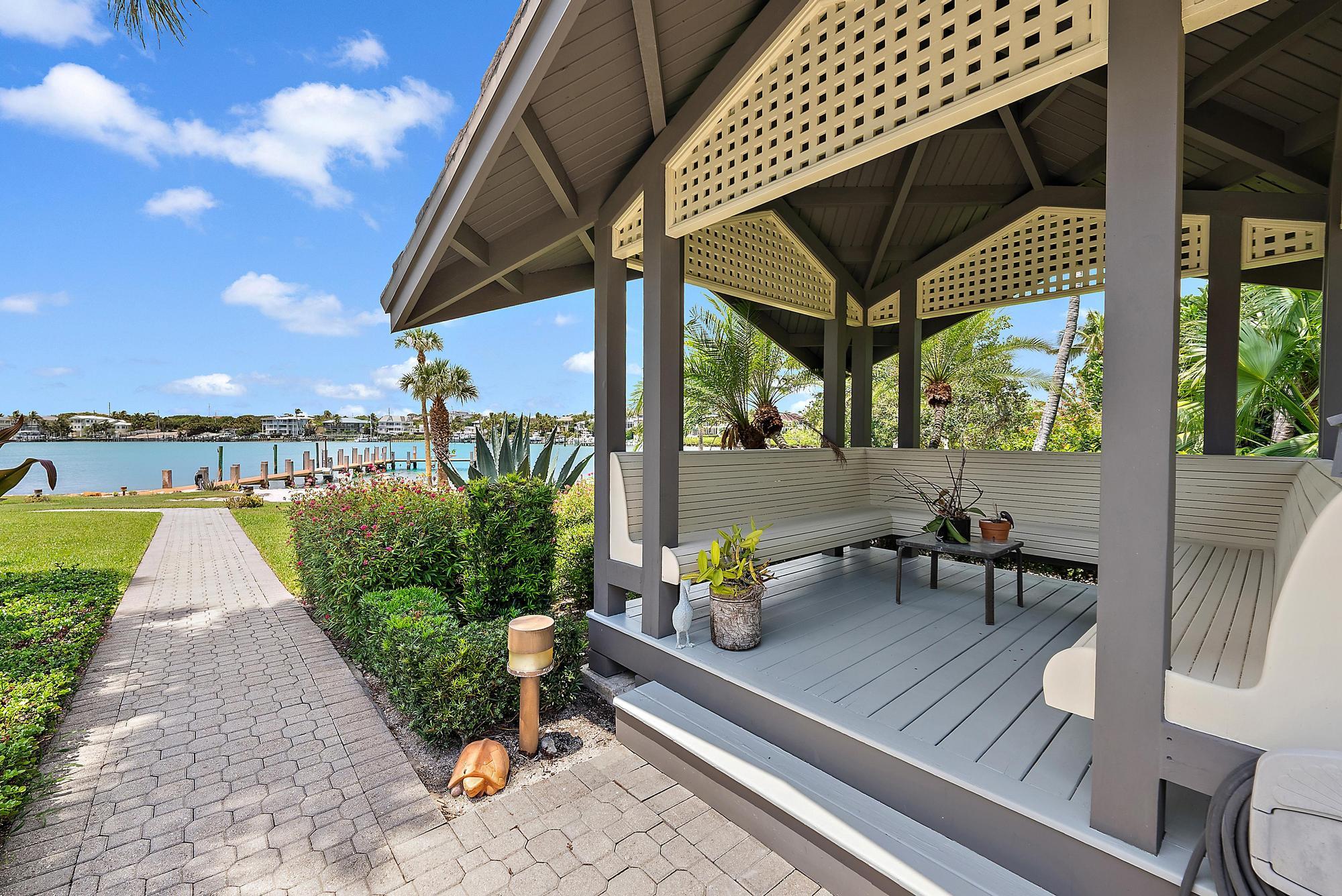 500 South Beach Road Hobe Sound, FL 33455 - Photo 8 of 20 500 South Beach Road -8