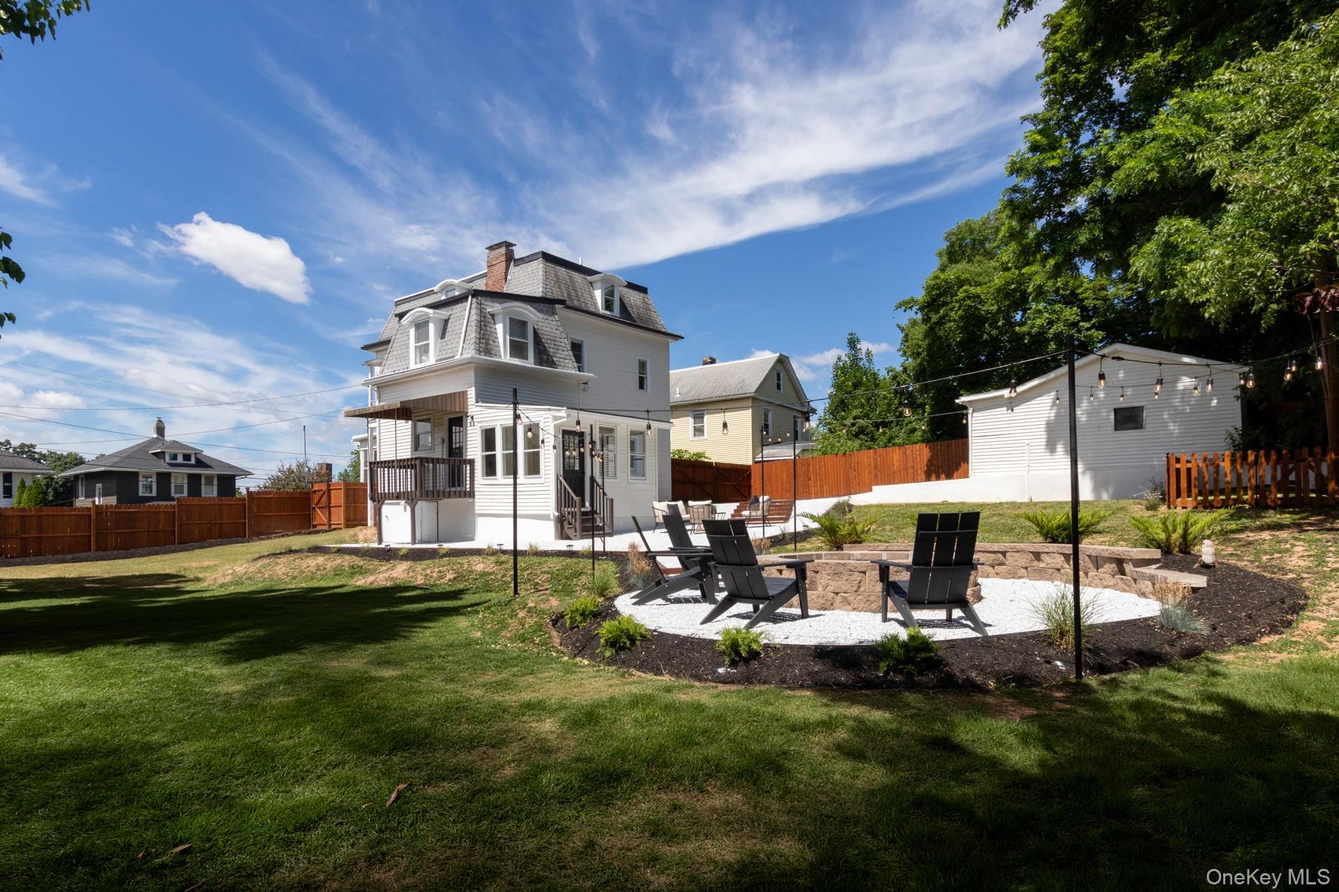 114 Rombout Avenue Beacon, NY 12508 - Photo 30 of 32