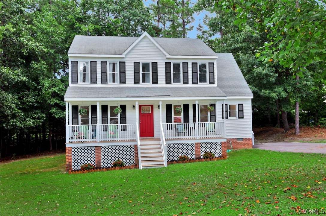 7524 Genuine Risk Lane Midlothian, VA 23112 - Photo 1 of 24