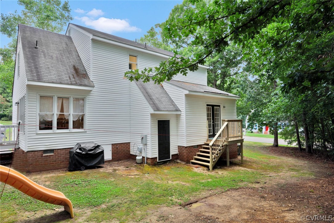 7524 Genuine Risk Lane Midlothian, VA 23112 - Photo 20 of 24