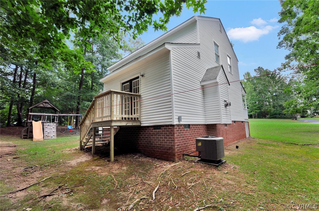 7524 Genuine Risk Lane Midlothian, VA 23112 - Photo 21 of 24