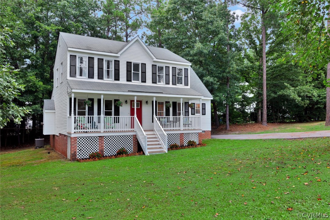 7524 Genuine Risk Lane Midlothian, VA 23112 - Photo 22 of 24