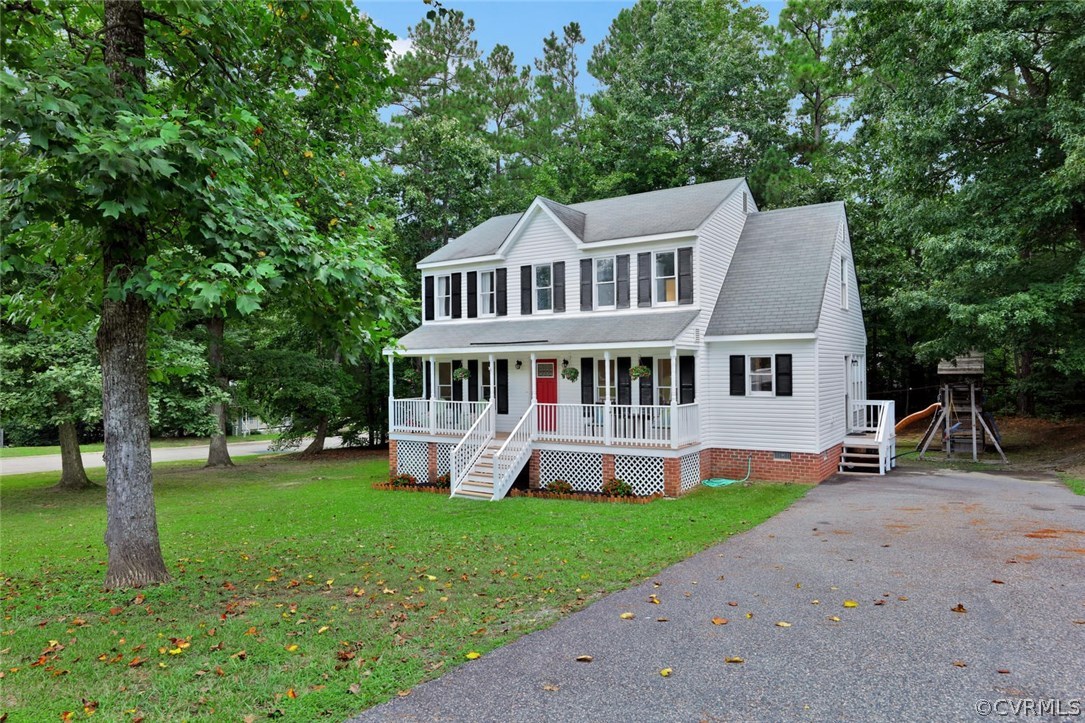 7524 Genuine Risk Lane Midlothian, VA 23112 - Photo 23 of 24