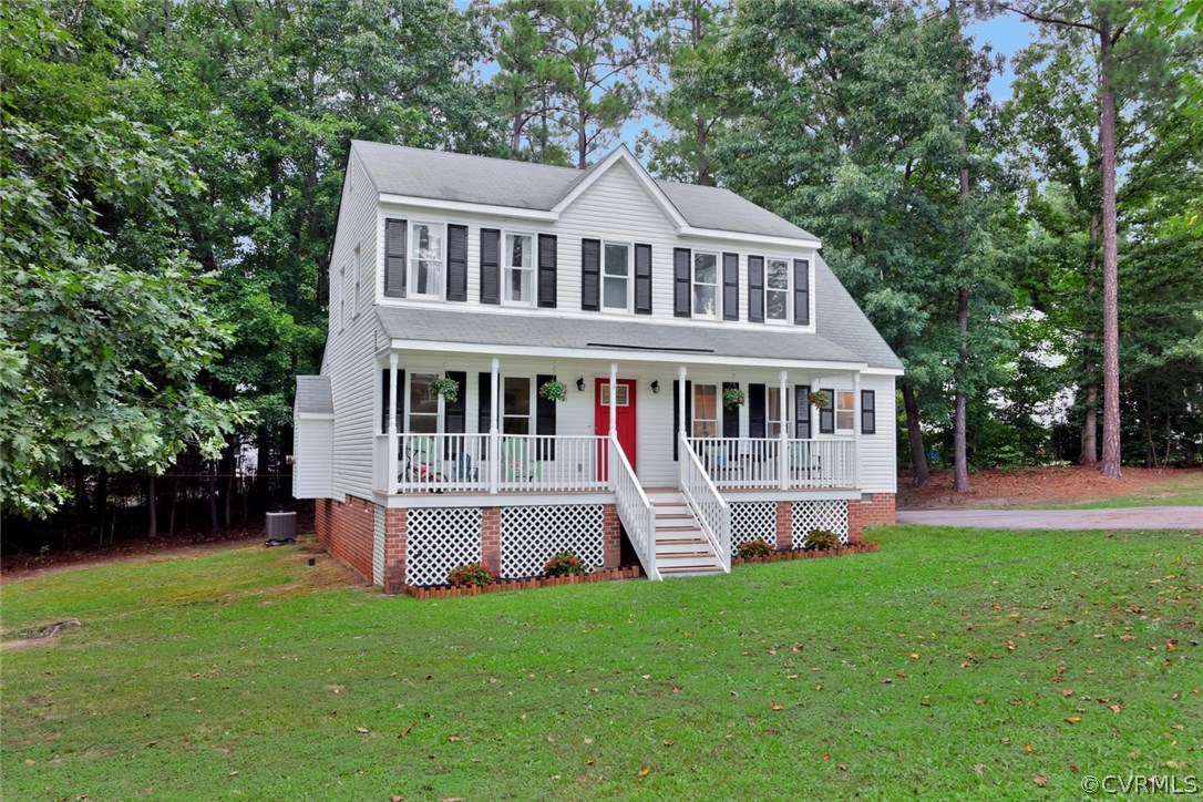 7524 Genuine Risk Lane Midlothian, VA 23112 - Photo 24 of 24