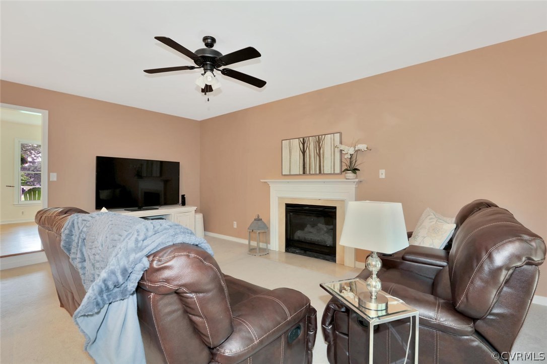 7524 Genuine Risk Lane Midlothian, VA 23112 - Photo 3 of 24