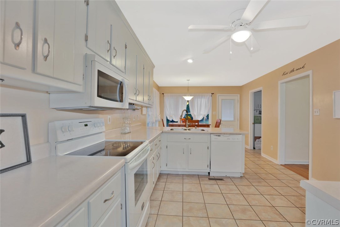 7524 Genuine Risk Lane Midlothian, VA 23112 - Photo 4 of 24