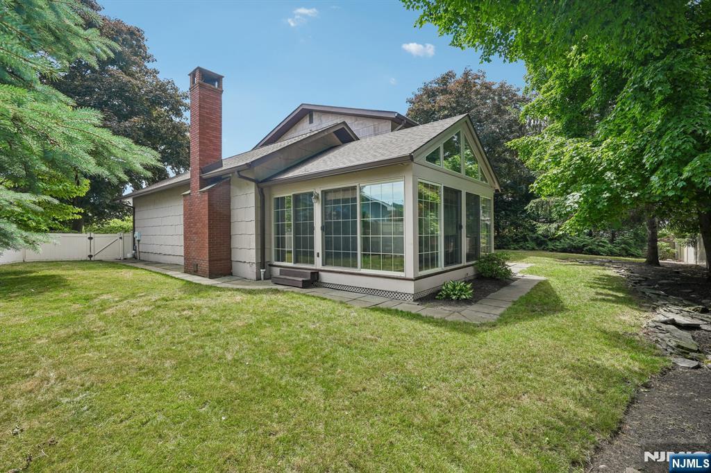 4 Holyoke Road Wayne, NJ 07470 - Photo 44 of 50