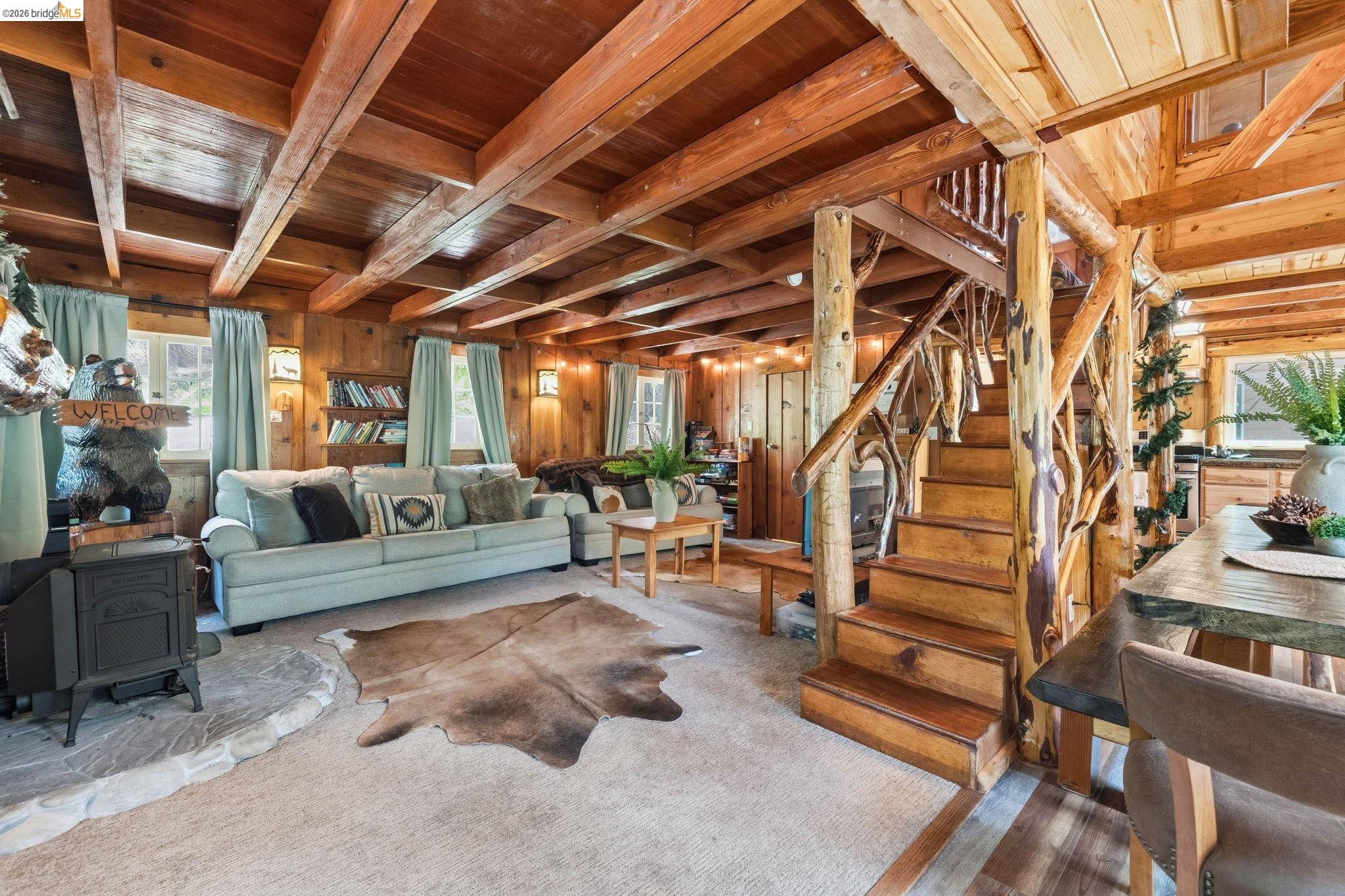 25657 Long Barn Sugar Pine Road Long Barn, CA 95335 - Photo 17 of 38