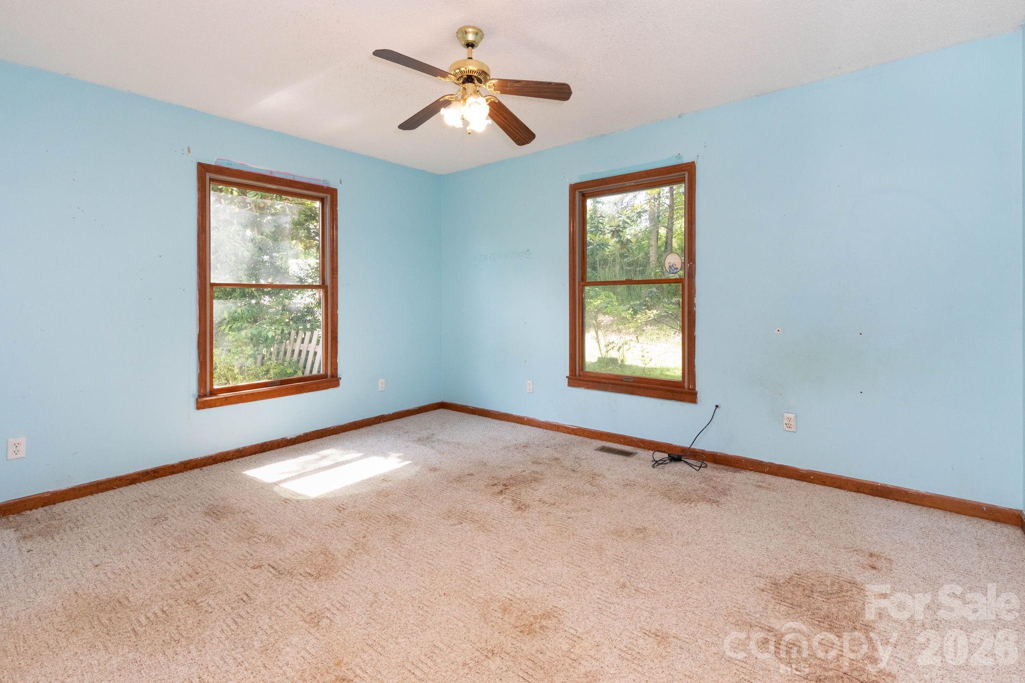 18 Bartlett Road Weaverville, NC 28787 - Photo 21 of 23