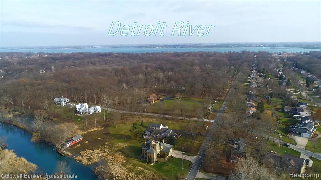 23285 Meridian Road Grosse Ile, MI 48138 - Photo 48 of 53