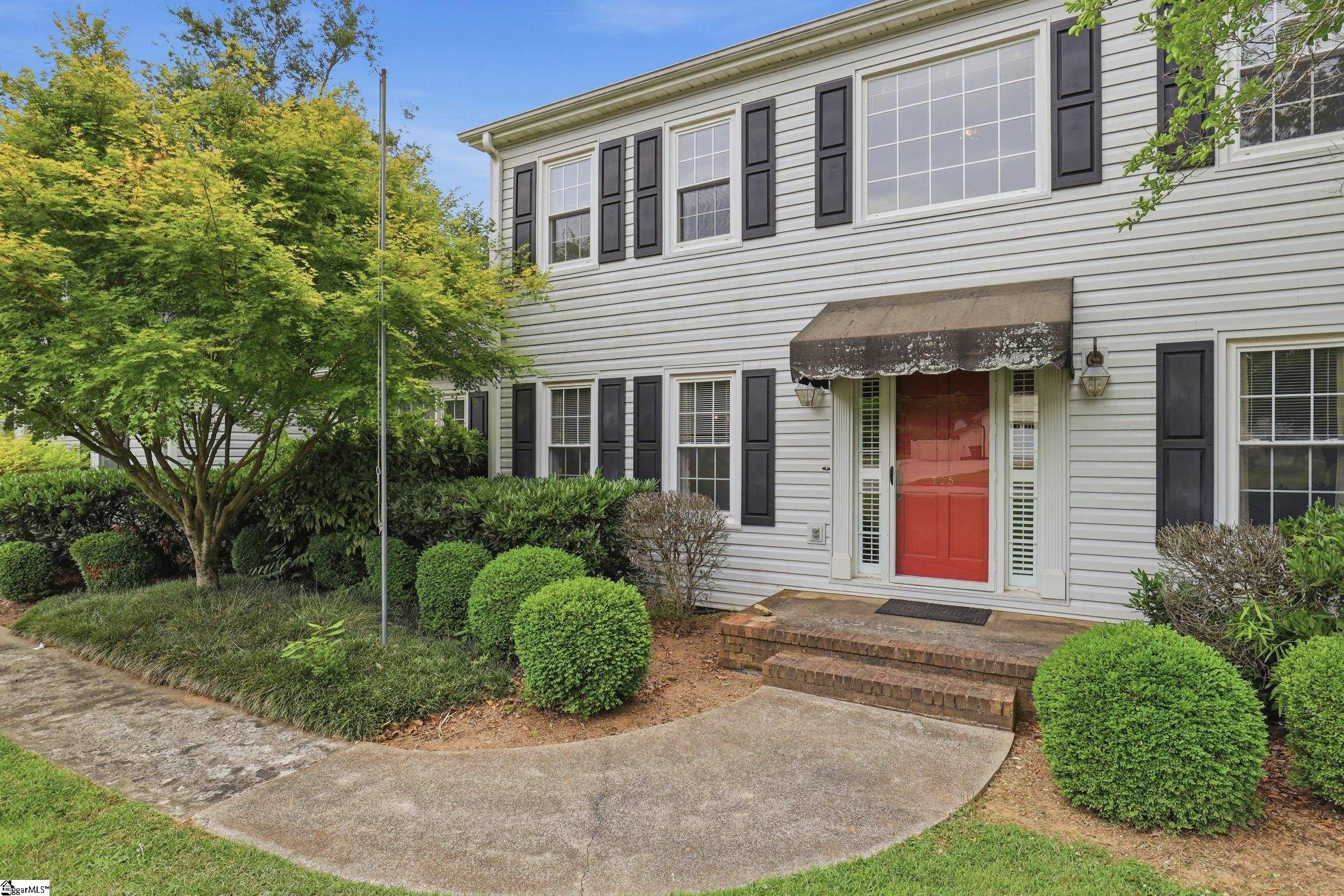 205 Huntington Road Easley, SC 29642 - Photo 9 of 35