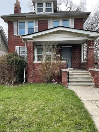 $79,000 | 5640 Underwood Avenue, Detroit, MI 48204