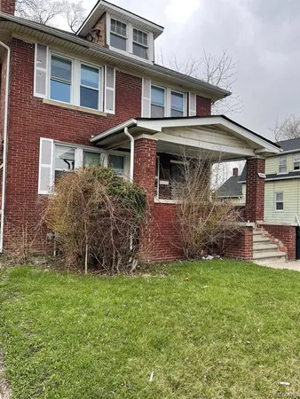 $79,000 | 5640 Underwood Avenue, Detroit, MI 48204