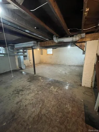 $79,000 | 5640 Underwood Avenue, Detroit, MI 48204