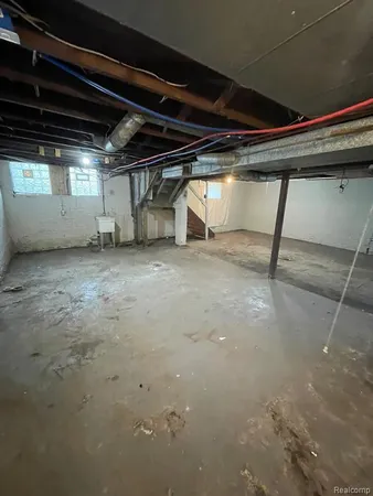 $79,000 | 5640 Underwood Avenue, Detroit, MI 48204