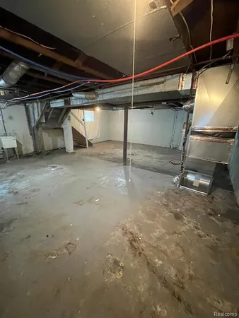 $79,000 | 5640 Underwood Avenue, Detroit, MI 48204