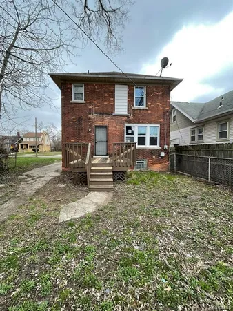 $79,000 | 5640 Underwood Avenue, Detroit, MI 48204