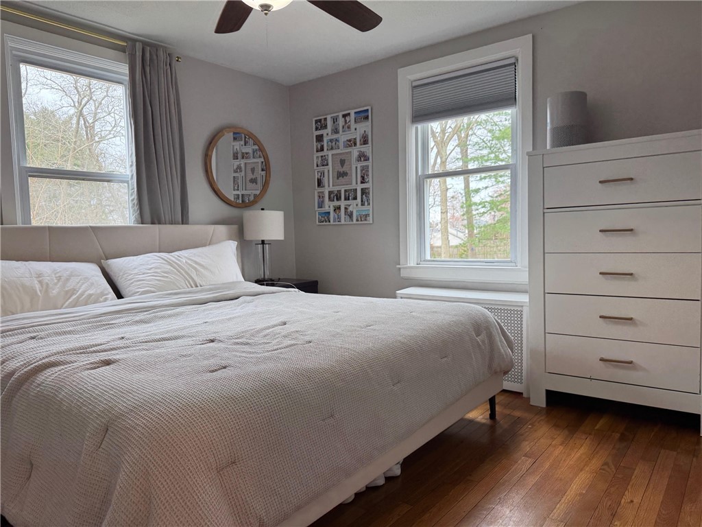 516 Church Avenue Warwick, RI 02889 - Photo 10 of 41 Primary Bed