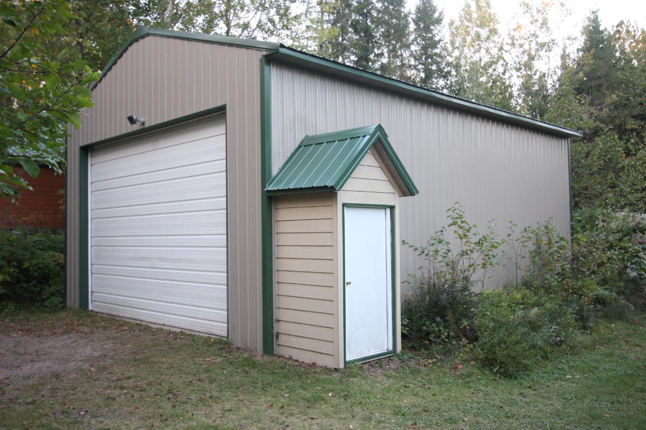 3709 Rasmusson Road Rhinelander, WI 54501 - Photo 9 of 28 Gallery Image 9