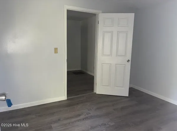 $850 | 217 Robinson Street, Unit B, Rockingham, NC 28379
