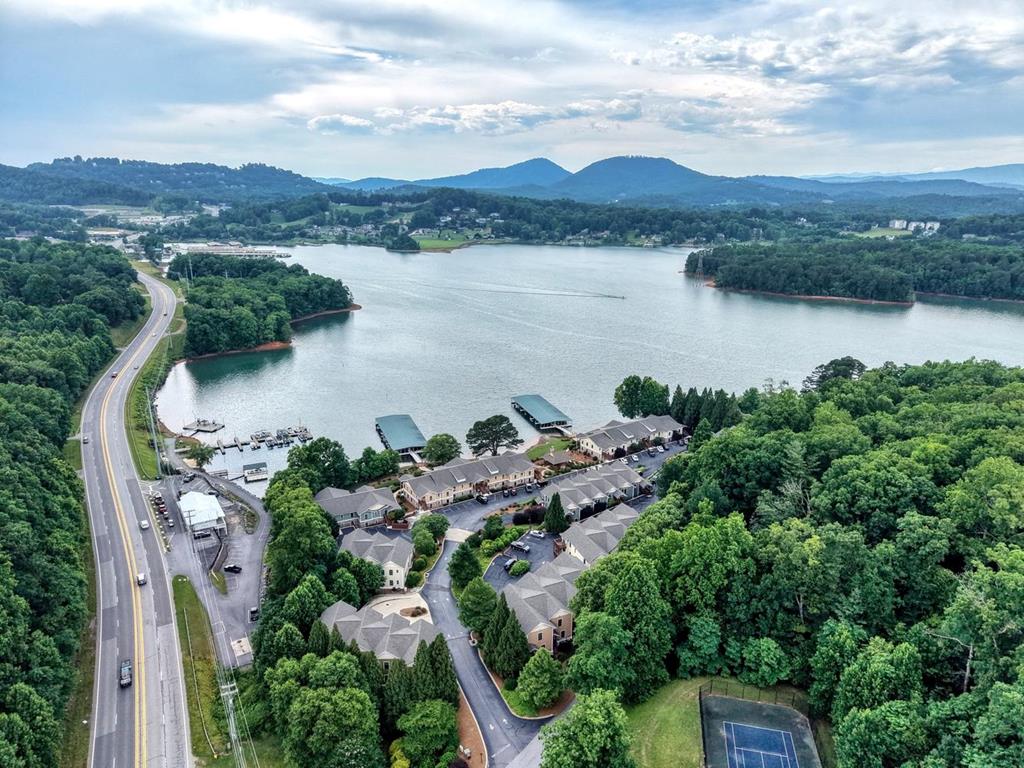 1409 Lakeside Road Hiawassee, GA 30546 - Photo 42 of 54