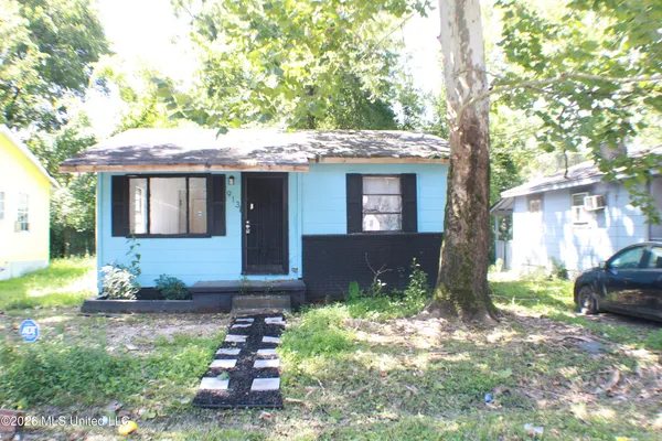 $39,156 | 913 Lanier Avenue, Jackson, MS 39203
