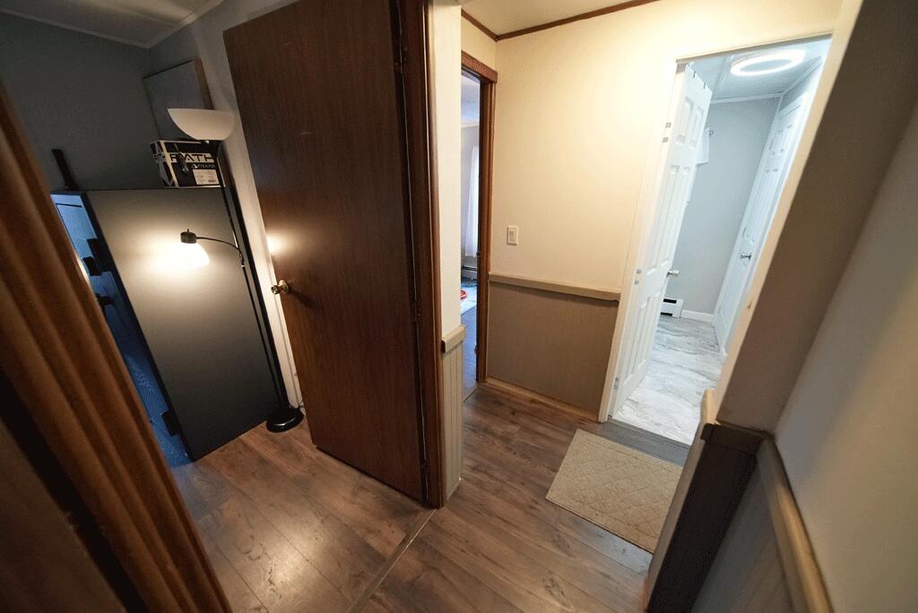 513 Calais Road Houlton, ME 04730 - Photo 50 of 85 hallway-calais-rd