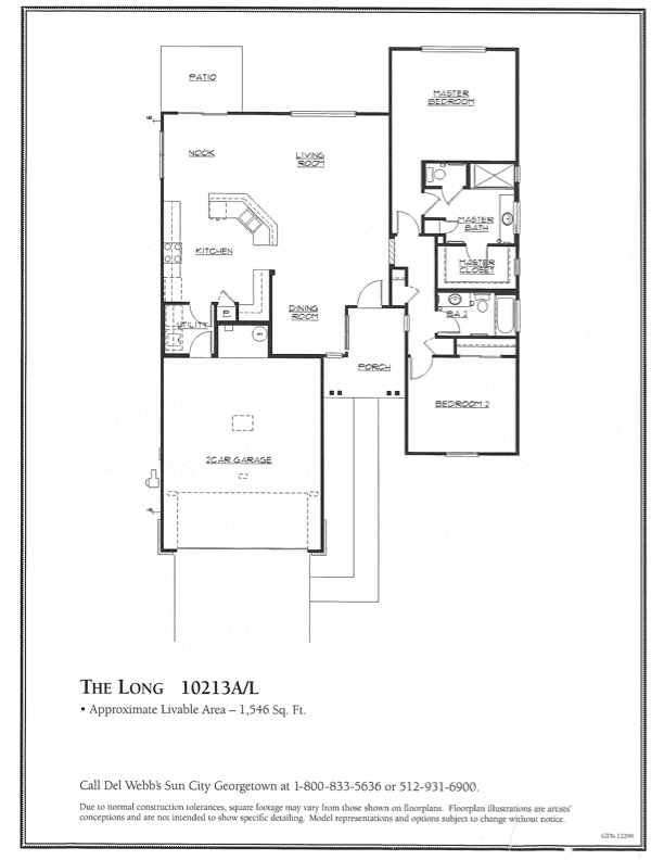 225 Red Poppy Trail Georgetown, TX 78633 - Photo 15 of 15