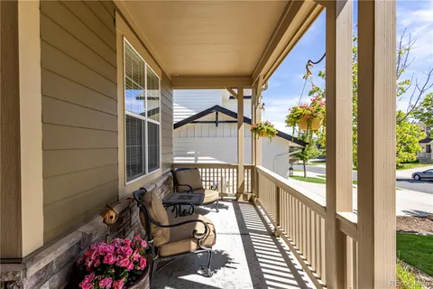 $840,000 | 11861 South Breeze Grass Way, Parker, CO 80134