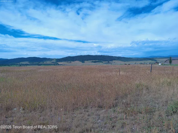 $290,000 | Lot 4 County Road 112, Etna, WY 83118