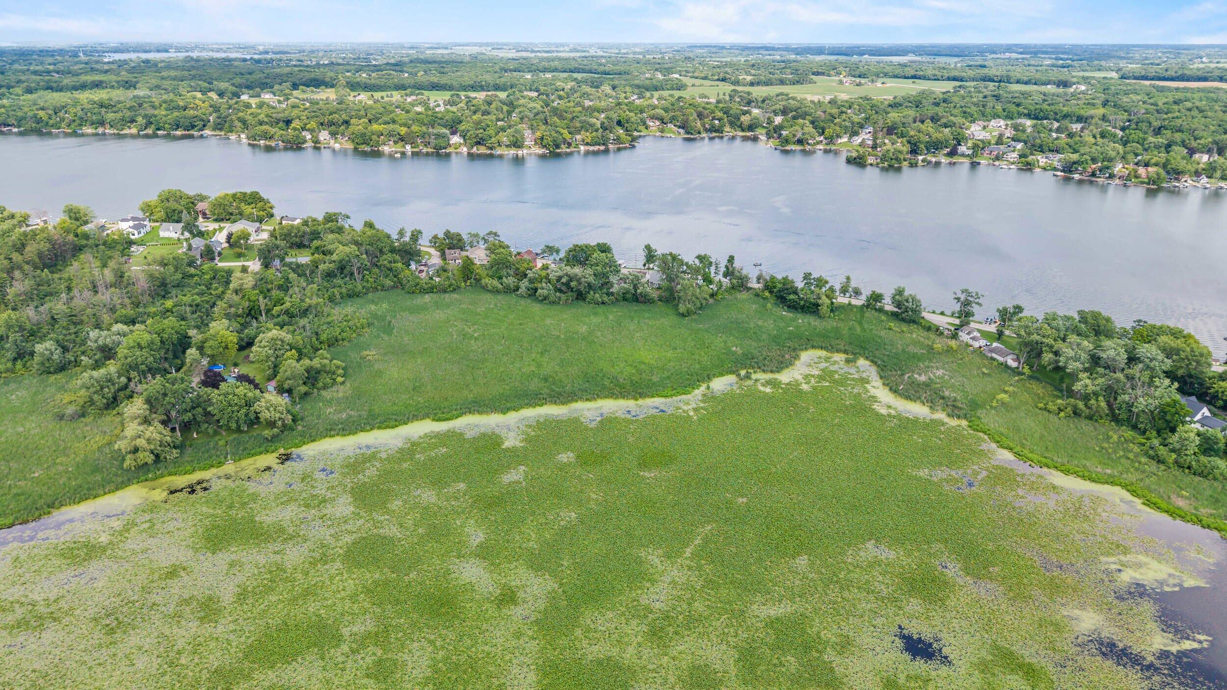 7110 North Tichigan Road Waterford, WI 53185 - Photo 27 of 34 26_dji_20260625170416_0270_d