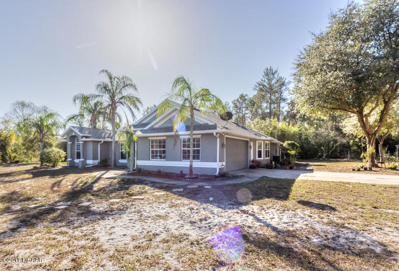 1680 Red Dog Road De Leon Springs, FL 32130 - Photo 1 of 34 1680-2