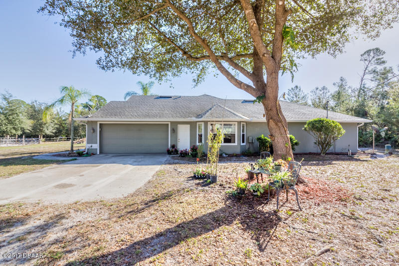 1680 Red Dog Road De Leon Springs, FL 32130 - Photo 2 of 34 1680-1