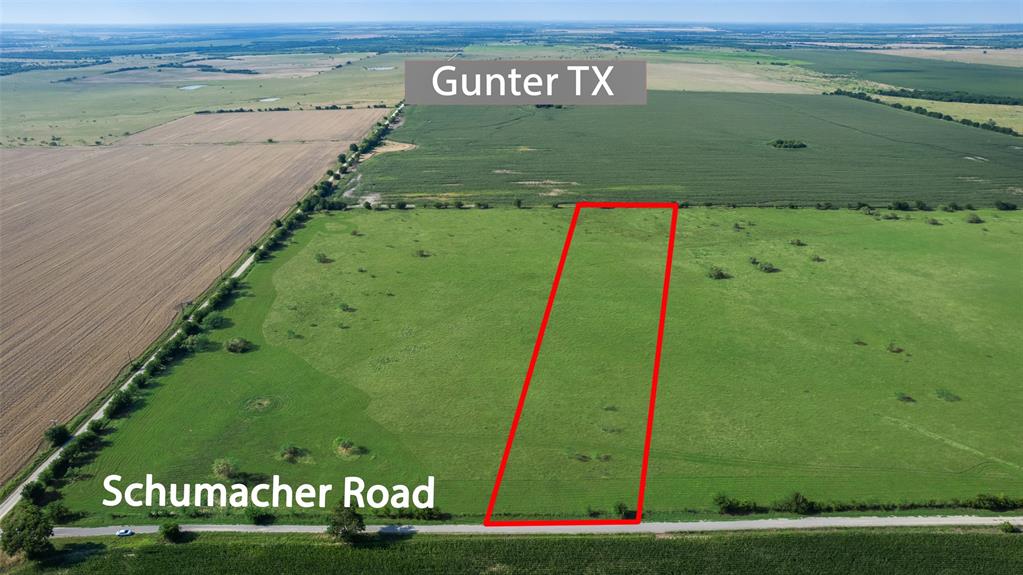 795 Schumacher Road, Unit 2A Howe, TX 75459 - Photo 2 of 8 Property lines are approximate