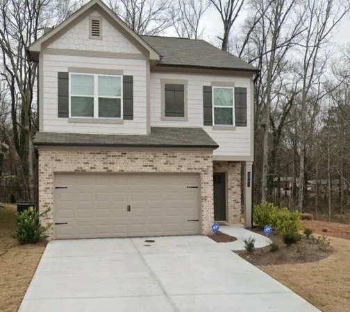 $359,000 | 2061 Westside Drive, Austell, GA 30106