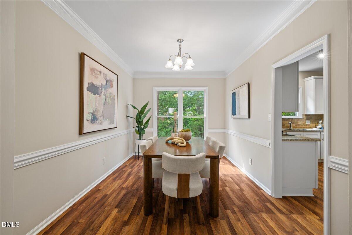 9529 Bells Valley Drive Raleigh, NC 27617 - Photo 13 of 49 16-9529 Bells Valley Dr