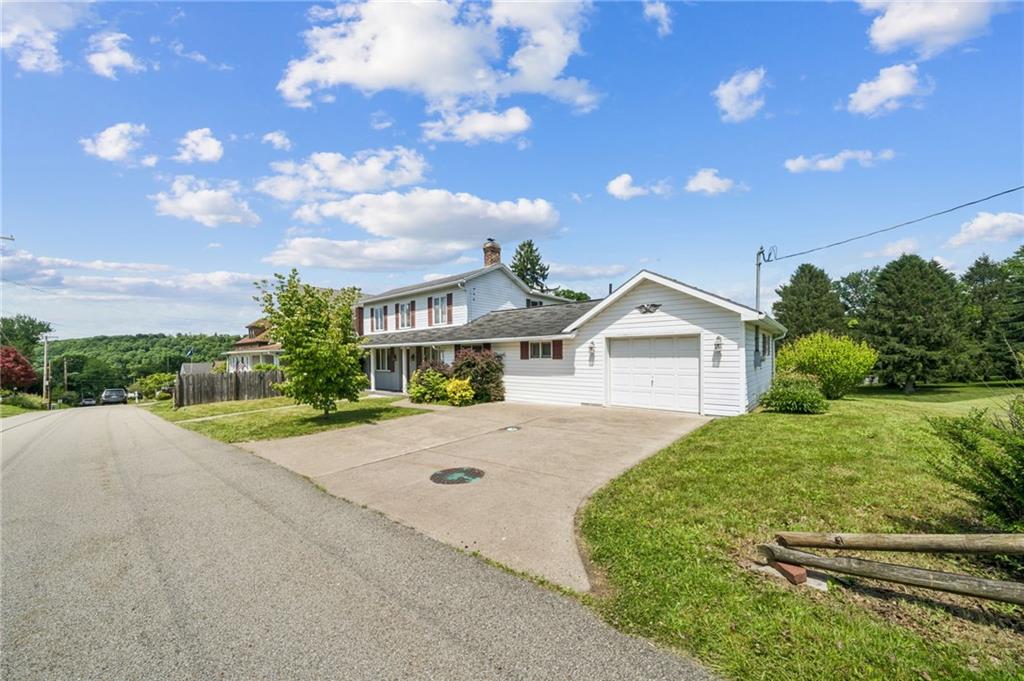 127 Carmichaels Street Rices Landing, PA 15357 - Photo 27 of 35