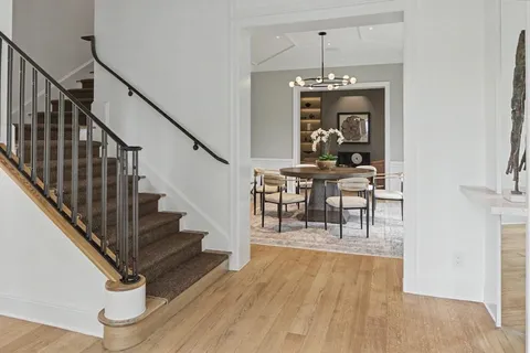 $5,690,000 | 4636 Belclaire Avenue, Highland Park, TX 75209