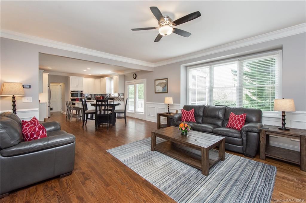 1605 Stevens Road Matthews, NC 28105 - Photo 11 of 32