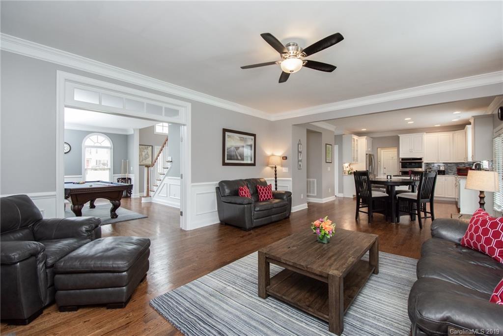 1605 Stevens Road Matthews, NC 28105 - Photo 12 of 32