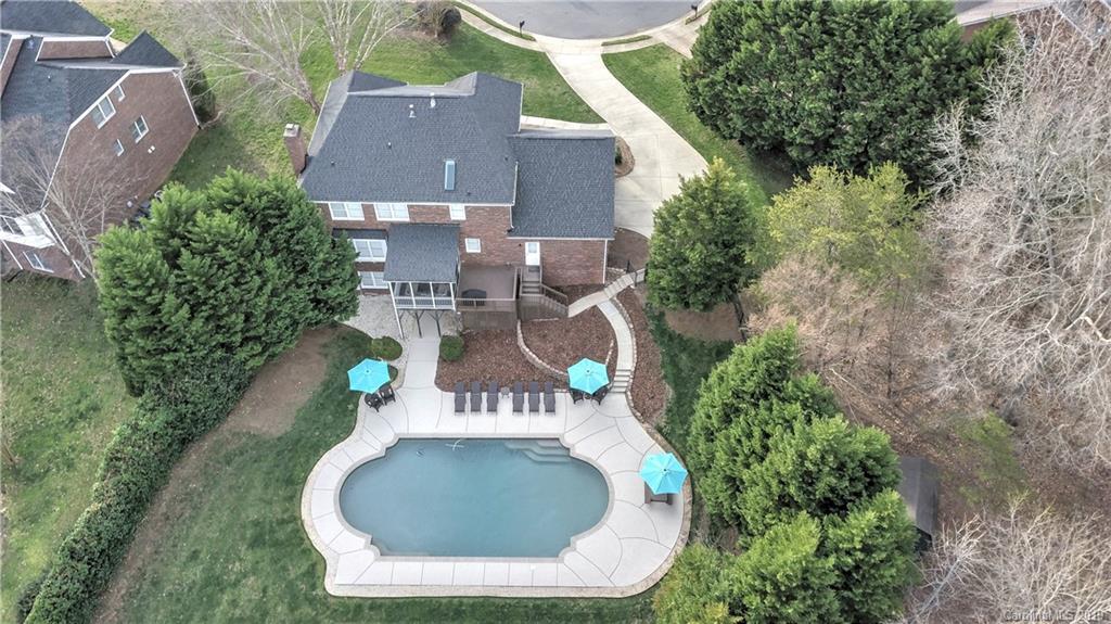 1605 Stevens Road Matthews, NC 28105 - Photo 27 of 32