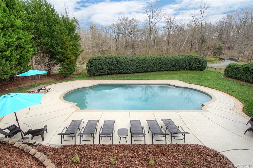 1605 Stevens Road Matthews, NC 28105 - Photo 29 of 32