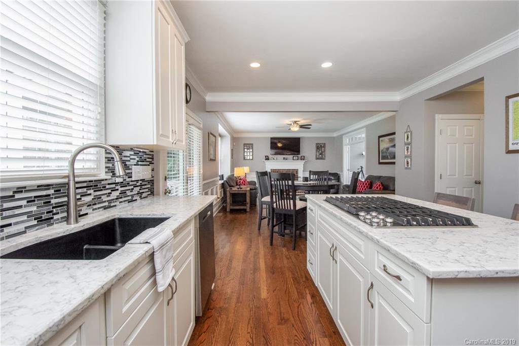 1605 Stevens Road Matthews, NC 28105 - Photo 7 of 32
