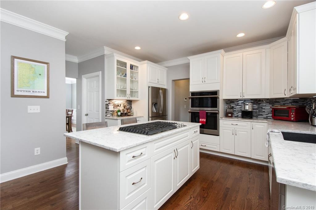 1605 Stevens Road Matthews, NC 28105 - Photo 8 of 32