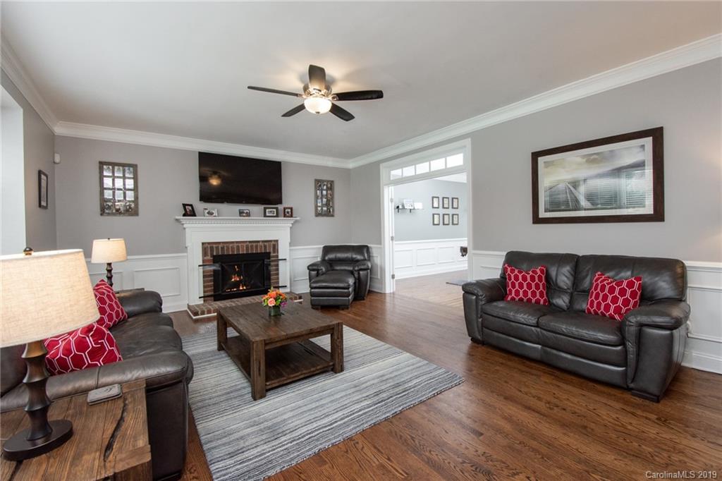 1605 Stevens Road Matthews, NC 28105 - Photo 10 of 32