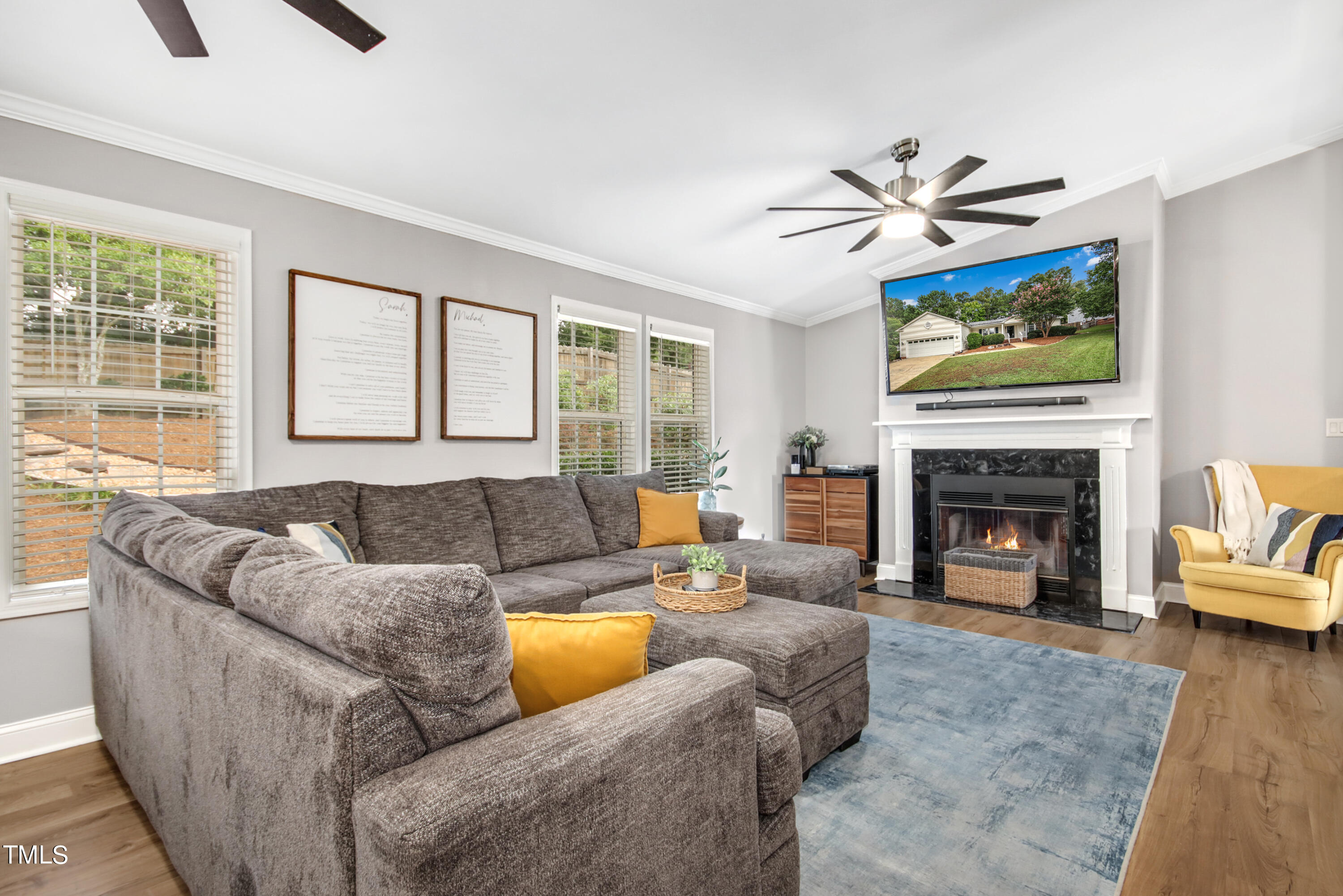 Family Room Lexington